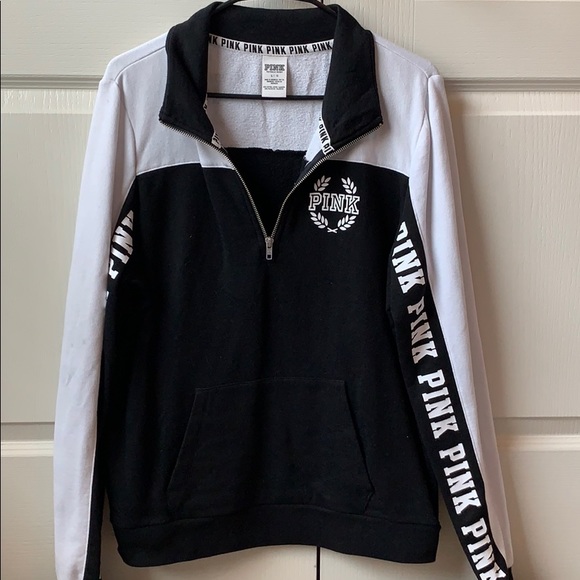 PINK Victoria's Secret Tops - PINK Sweatshirt